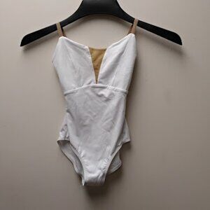 Nikolay Charlotee leotard size 12-13y